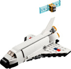 LEGO Creator 3in1 Space Shuttle 31134 — image 8