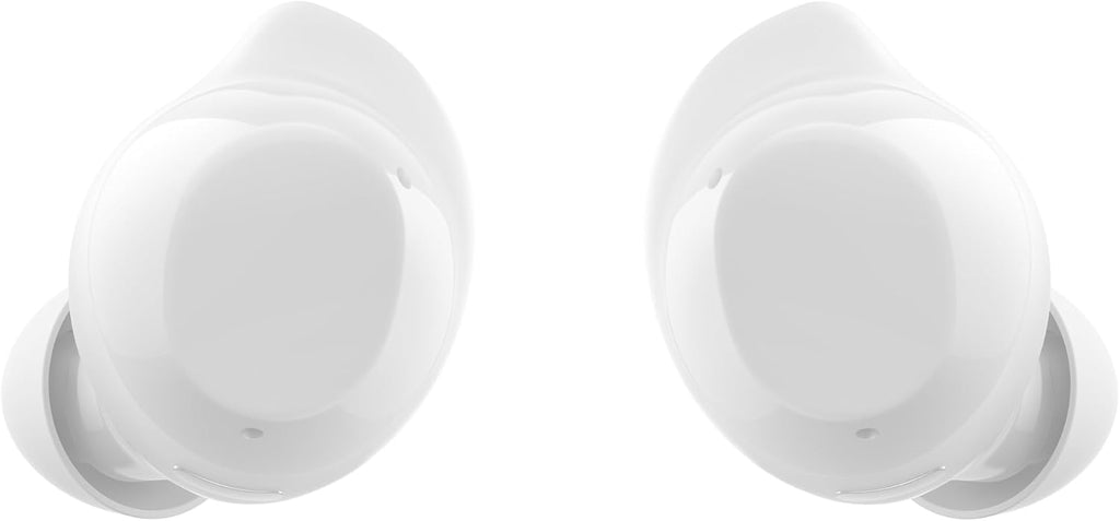 Samsung Galaxy Buds Core True Wireless Bluetooth Earbuds, Active Noise Cancellation, Secure Fit with Wingtip, White (Renewed)