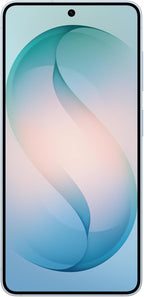 Samsung Galaxy S26 Sky Blue, 256GB Storage, AI Phone, 12GB RAM, Customized AP, Built-in Privacy Display, Photo Assist, 200MP Camera, 5000mAh Battery, UAE Version, 1 Year Warranty