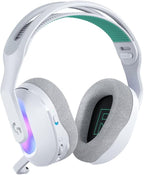 Logitech G522 Wireless Gaming Headset — White