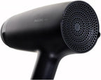 Philips Hair Dryer Series 3000 - Hair Dryer with Ionisation Function (Model BHD360/20) — Black