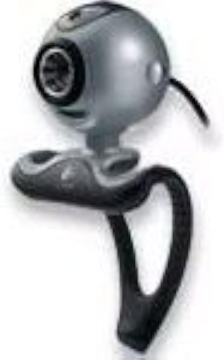 Logitech QuickCam Pro 5000 Webcam