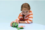 LEGO Creator 3in1 Turtle with a Water Lily Flower 31377 — image 8