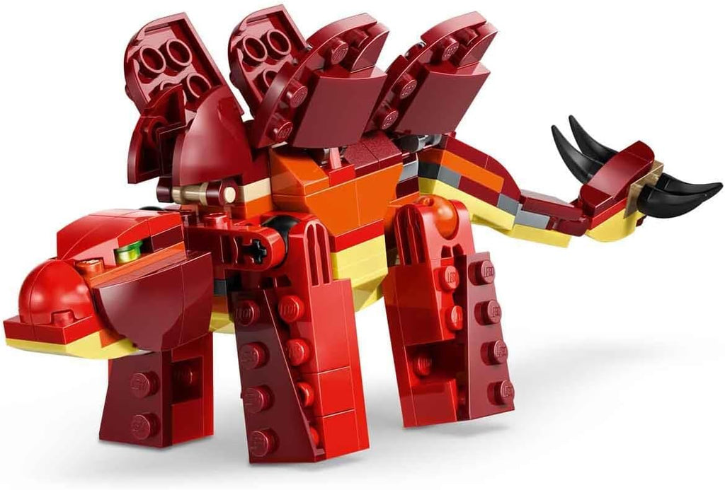 LEGO Creator 3in1 Fierce Dinosaur 31379 — image 4