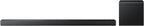 Samsung Q-series Soundbar, QS700F, 3.1.2 ch, Subwoofer, Convertible Fit, True 3.1.2ch Sound, Wireless Dolby Atmos, Q-Symphony, HW-QS700F/ZN (2025 - UAE Version)