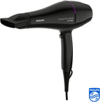 Philips Sèche-cheveux BHD274/00 2200W Noir — Black