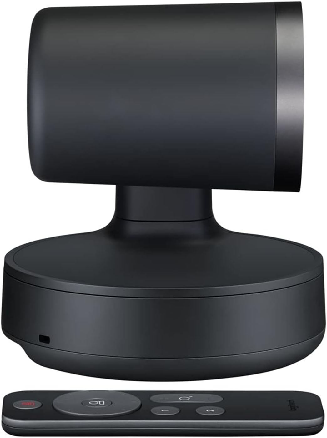 Logitech Rally Camera — Graphite