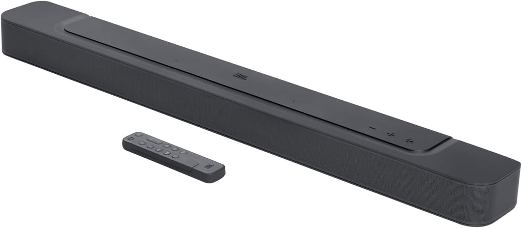 JBL Bar 300 5.0-Channel Soundbar — Black