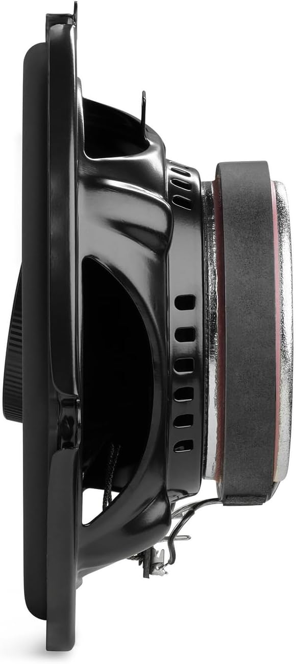 JBL Club 64 Gen 3 6.5-Inch Car Speaker Set