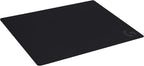 Logitech G640 Mouse Pad — Black
