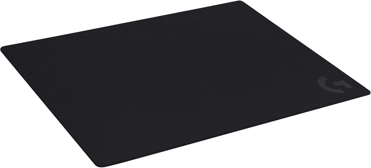 Logitech G640 Mouse Pad — Black