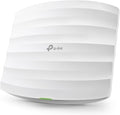 TP-Link EAP223 w/No Adapter Omada AC1350 Gigabit Wireless Access Point Business WiFi Solution w/Mesh Support, Seamless Roaming & MU-MIMO PoE Powered SDN Integrated Cloud Access & Omada App