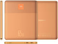 Baseus Blade 2 Laptop Power Bank 12000mAh 65W — Orange