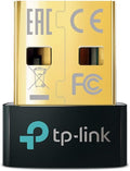 TP-Link UB500 Bluetooth 5.0 Nano USB Adapter| Wireless Connectivity| Supported Operating System – Windows 11/10/8.1/7|Faster Speeds, Farther Coverage