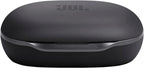 JBL Sense Pro Open-Ear Headphones — Black