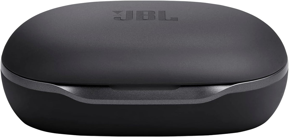 JBL Sense Pro Open-Ear Headphones — Black