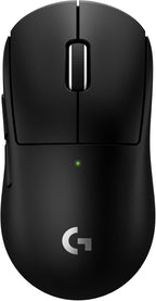 Logitech G PRO X SUPERLIGHT 2C Gaming Mouse — Black