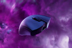 Razer DeathAdder V3 Pro Wireless Gaming Mouse — Black — product image 2