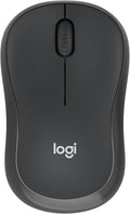 Logitech M241 Wireless Mouse — Graphite