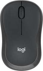 Logitech M241 Wireless Mouse — Graphite