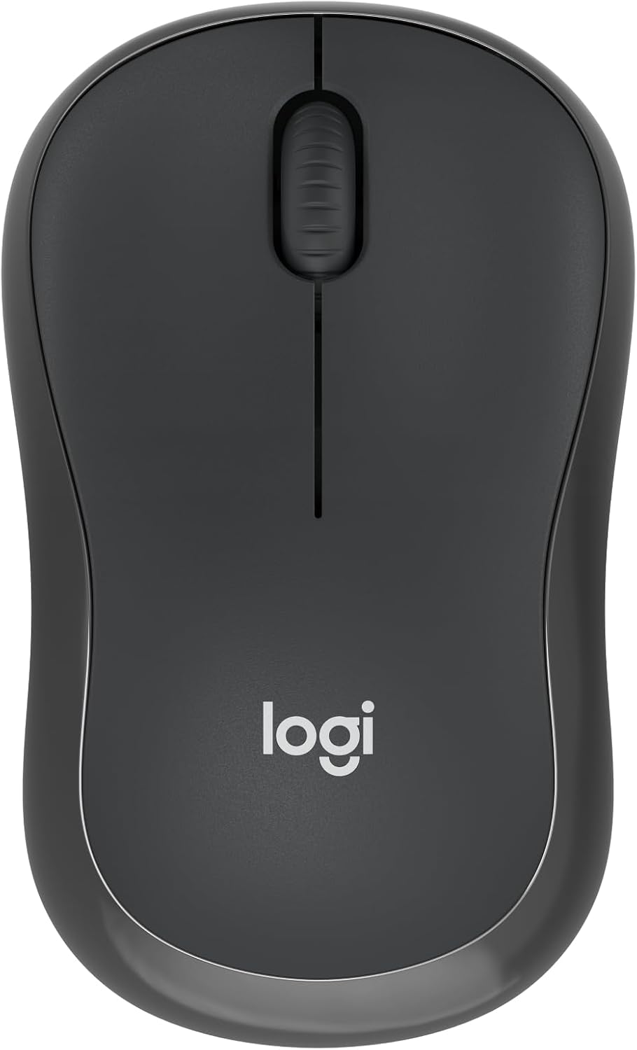 Logitech M241 Wireless Mouse — Graphite