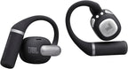 JBL Sense Pro Open-Ear Headphones — Black