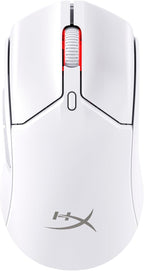 HyperX PF Has 2 Mini WL WHT Gm Ms — white — product image 7