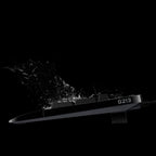 Logitech G213 Gaming Keyboard — Black