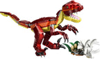 LEGO Creator 3in1 Fierce Dinosaur 31379 — image 10