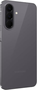 Samsung Galaxy A57 5G Android Smartphone 6x OS Upgrades, Large Display, 50MP Camera, Long Battery Life, Awesome Gray, 8GB RAM + 256GB Storage - International Version