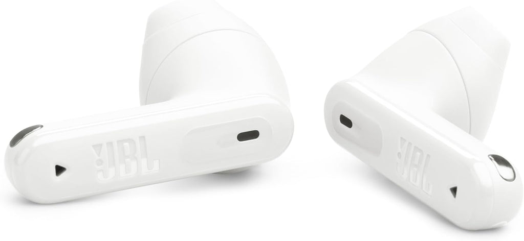 JBL Tune Flex 2 True Wireless Earbuds — White