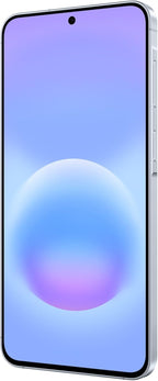 Samsung Galaxy A57 5G Android Smartphone 6x OS Upgrades, Large Display, 50MP Camera, Long Battery Life, Awesome Icyblue, 12GB RAM + 256GB Storage - International Version