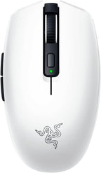 Razer Orochi V2 Mobile Wireless Gaming Mouse — White — main product image