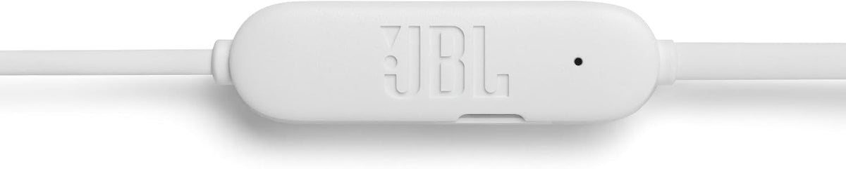 JBL Tune 215BT Wireless In-Ear Headphones — White