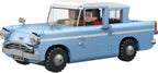 LEGO Harry Potter Enchanted Flying Ford Anglia 76470
