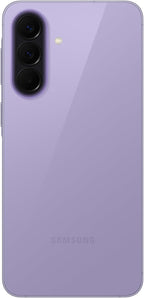 Samsung Galaxy A57 5G Android Smartphone 6x OS Upgrades, Large Display, 50MP Camera, Long Battery Life (Awesome Lilac, 8GB + 128GB) - International Version