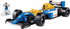 LEGO Icons Williams Racing FW14B & Nigel Mansell 10353 — image 9