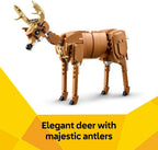LEGO Creator 3in1 Beautiful Horse 31166 — image 5