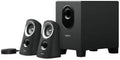 Logitech Z313 Speakers
