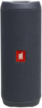 JBL Flip Essential 2 Portable Bluetooth Speaker — Black