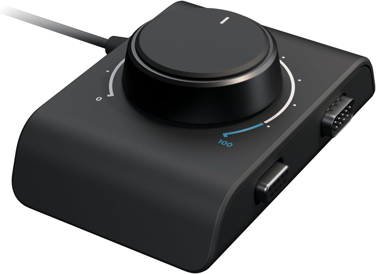 Logitech G Racing Adapter