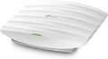TP-Link EAP265 HD | Omada Enterprise AC1750 Gigabit Wireless Access Point for High-Density Deployment | Support Mesh, Seamless Roaming & MU-MIMO | PoE Powered | SDN Integrated, Cloud Access &Omada App