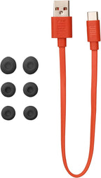 JBL Wave Buds 2 True Wireless Earbuds — Black