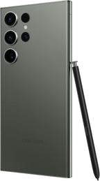 Samsung Galaxy S23 Ultra 5G Dual SIM Green 8GB RAM 256GB - International Version