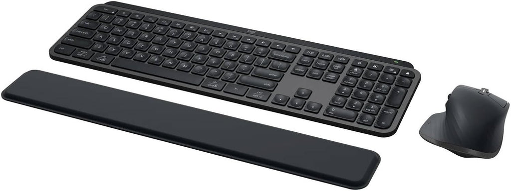 Logitech MX Keys Combo for Business Gen 2 — Graphite