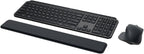 Logitech MX Keys Combo for Business Gen 2 — Graphite