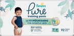 Pure Protection Training UnderwearunderwearUnisex-Babies