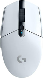 Logitech G305 Wireless Gaming Mouse — White