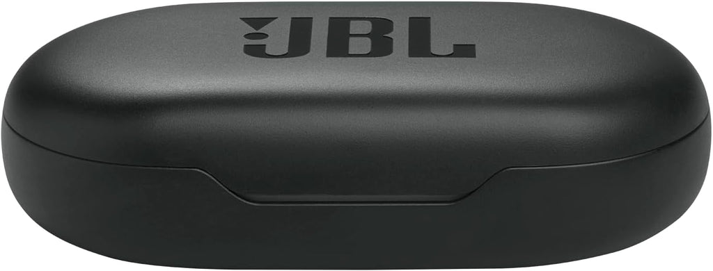 JBL Soundgear Sense Open-Ear Headphones — Black