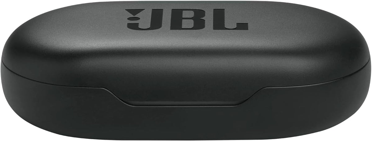 JBL Soundgear Sense Open-Ear Headphones — Black